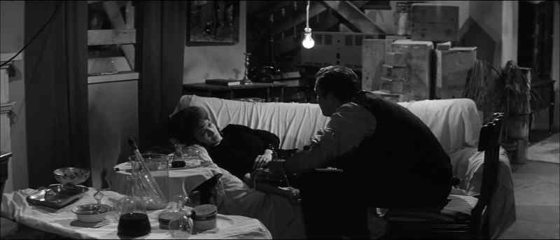What are you doing? - It's already done