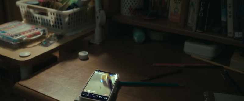What are you doing? - It's Hori, Hori!