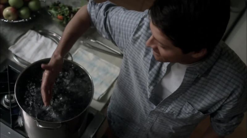 What are you doing? -It's okay. I'm okay