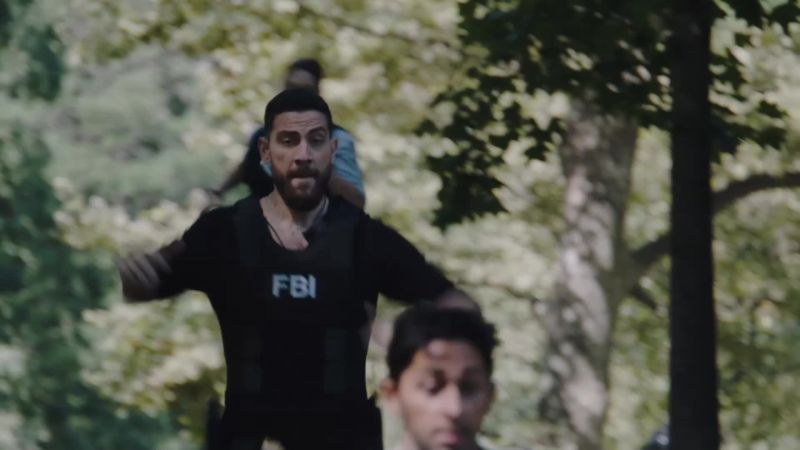 What are you doing, Karim?