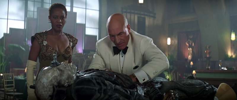 What are you doing l'm looking for the neuroprocessor