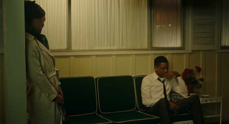 What are you doing out here, all by your lonesome?