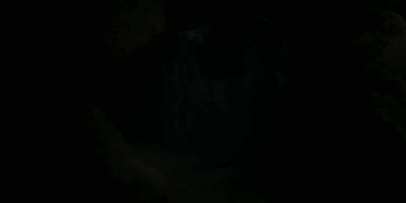 What are you doing? Please, please, keep talking to me!
