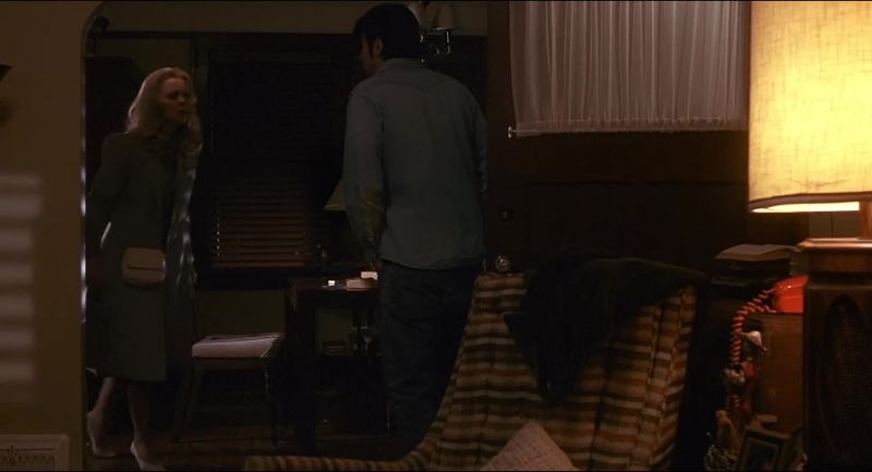 What are you doing, Richard?