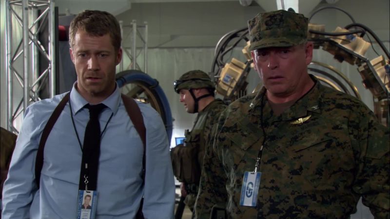 What are you doing?