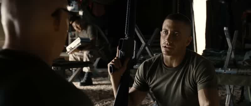 What would you say if I told you I was gonna kill youfor fucking me over like thatI already told you it was an accidentAn accidentRight Like when this trigger slipsOf course your nice little mom and