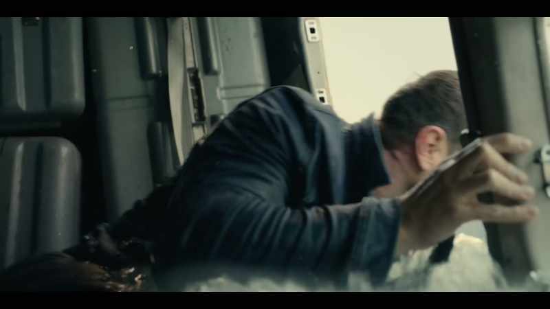 What are you doing? Sam? No!