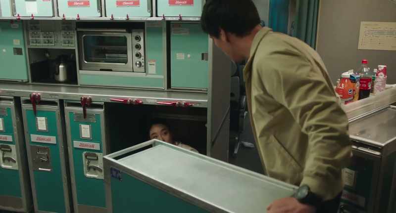 What are you doing there?
