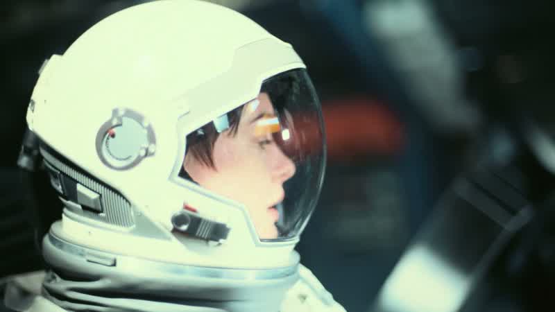 Ranger 2 prepare to detach WhatNo No Cooper What are you doingNewton's third law You got to leave something behindYou told me we had enough resources for both of usCOOPER We agreed Amelia90 percent