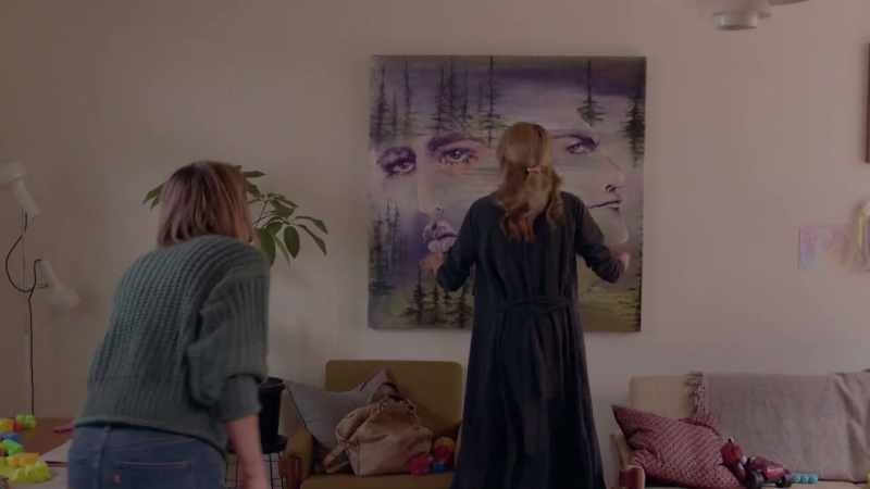 What are you doing? What's this about?