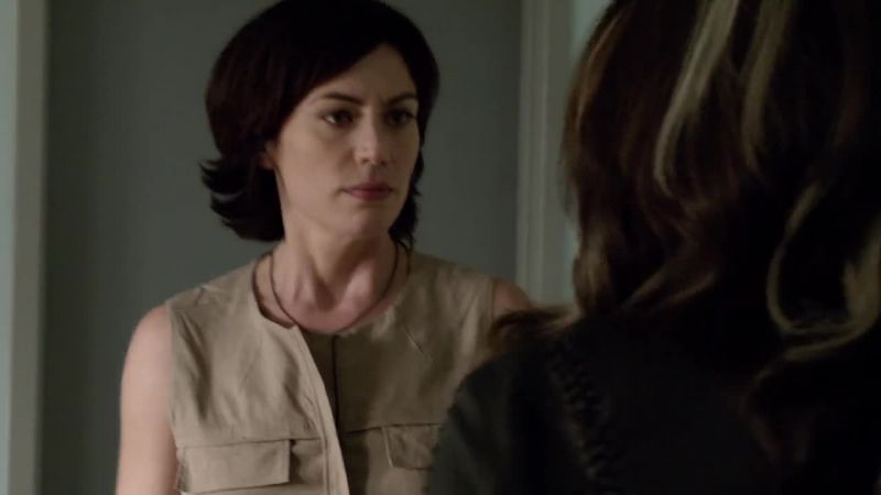 What are you doing with Lowen? You divorcing Jax?