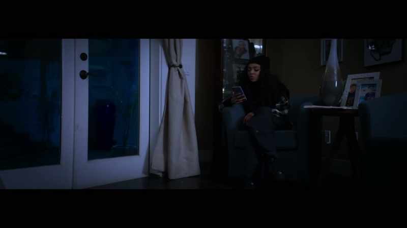 What are you doing? -You have two choices, Whit
