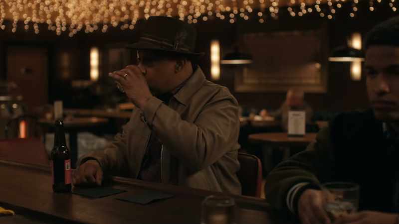 What are we drinking? - Mm