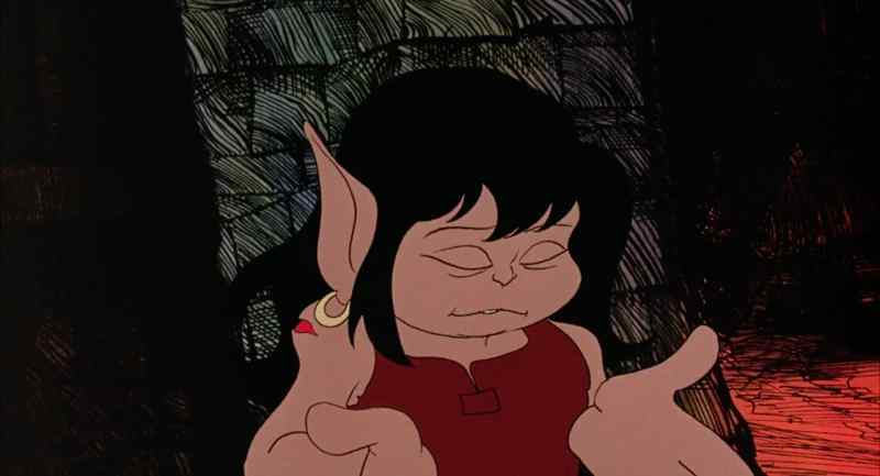What are elves good for