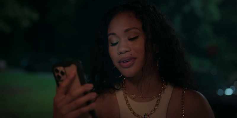 What are friends for? - And exes?