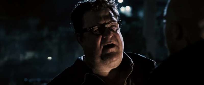 What are we fucking up tonight son