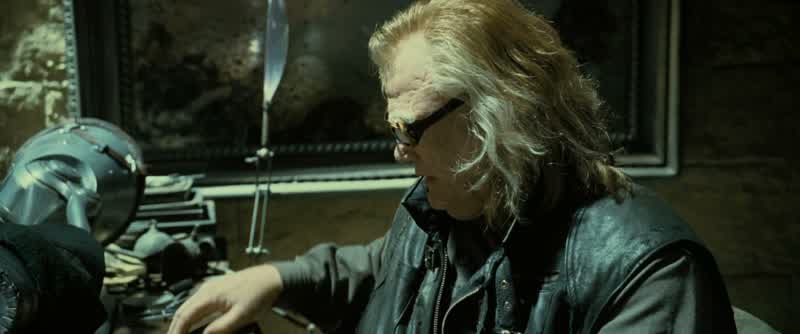 What are you going to do about your dragonOh umWell you know I just thought I'dSitListen to me PotterYour pal DiggoryBy your agehe could turn a whistle into a watchand have it sing you the timeMiss