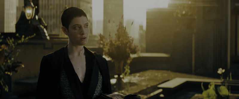 What are we going to do about John Wick?