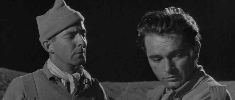 What are we going to do about the two wounded men sir?