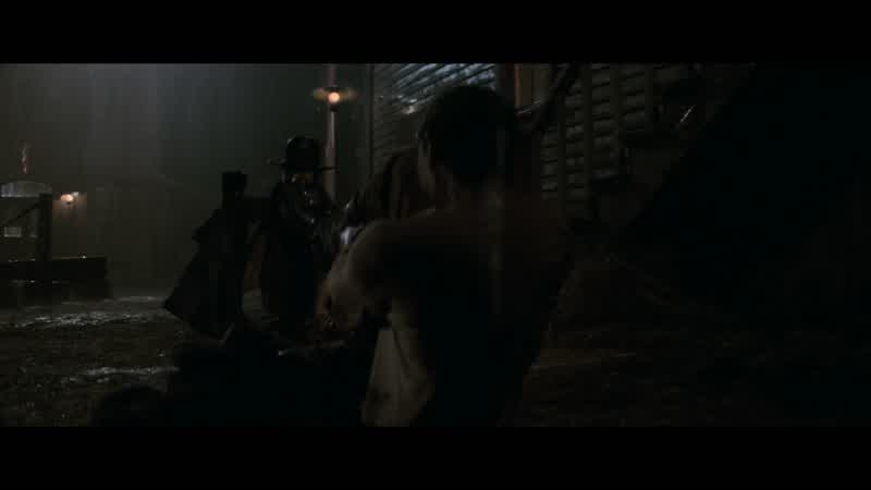 The kid: What'll we do about will?