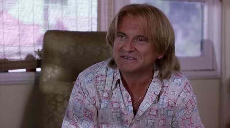 What are you going to do kill me Everybody dies