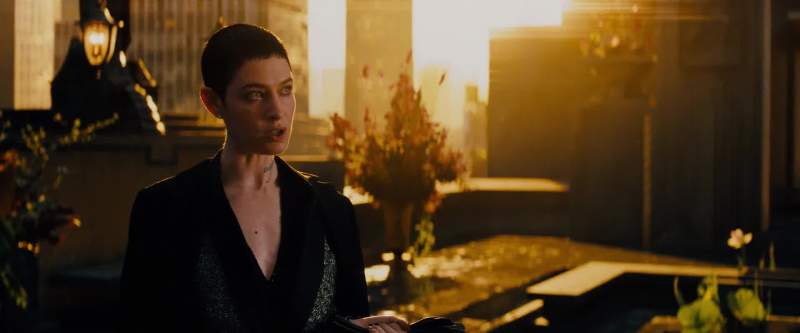 What are we going to do with John Wick