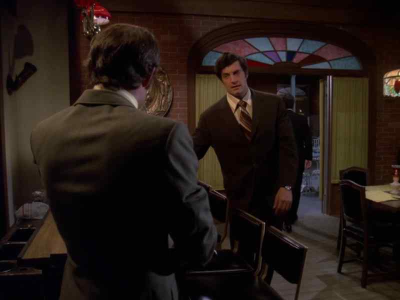 What are you gonna do about it? - I don't know yet
