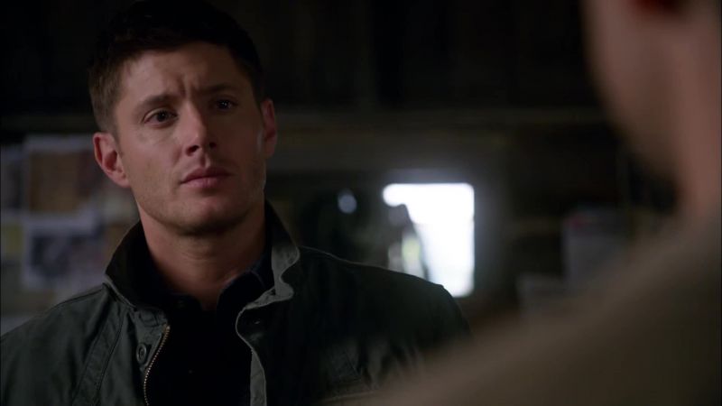 What are you gonna do, Cass?