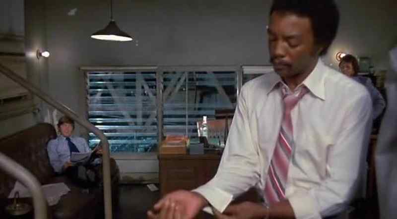 What are you gonna do Chalk I'm gonna empty my safe and take a trip