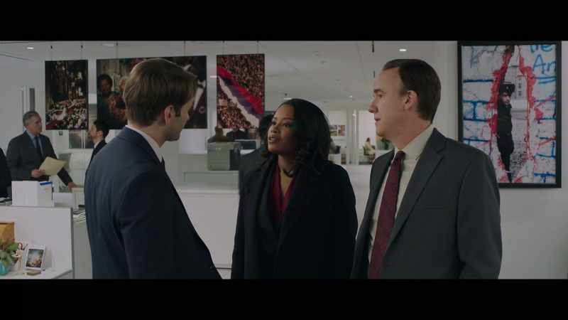 What are you gonna do? -I got Sandberg