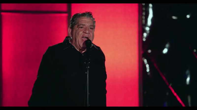 What are you gonna do? I'm no Harvey Weinstein
