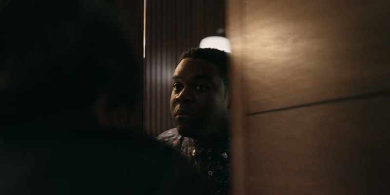 What are you gonna do? - Just…