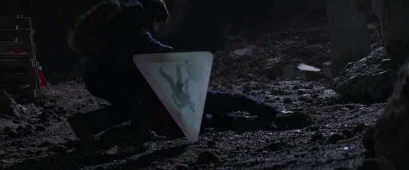 What are you gonna do now, Percy Jockstrap?