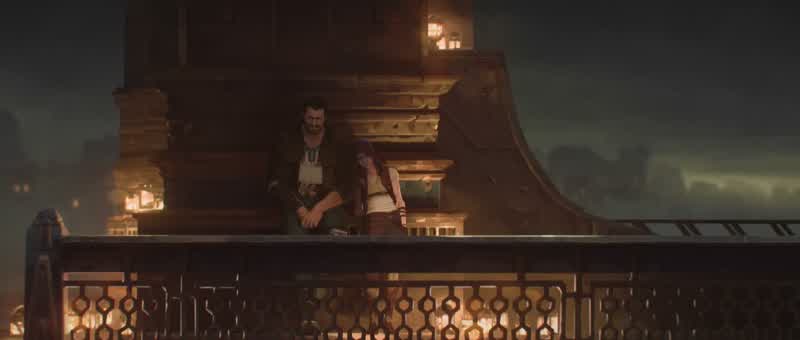 What are we gonna do?