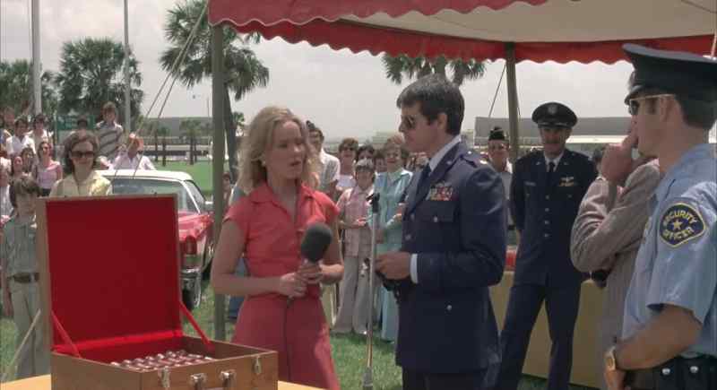What are you gonna do with all those silver dollars?
