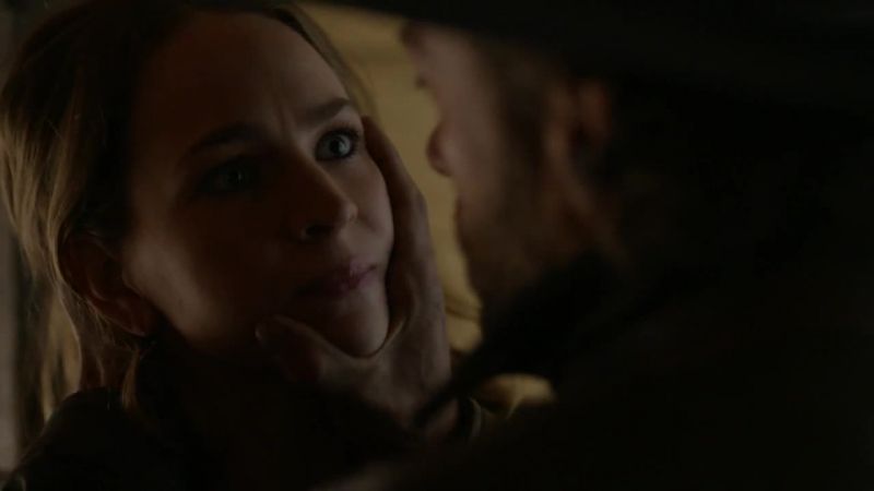 What? Are you gonna kill me?