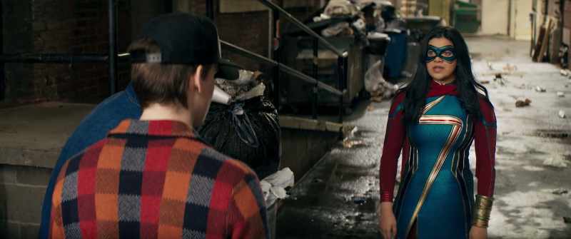 What are you guys wearing?