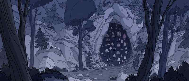 What are you hiding from?