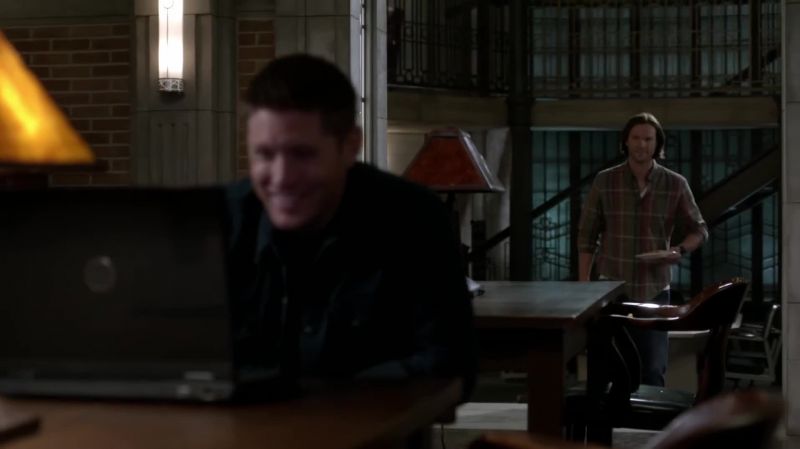 What are you laughing at?