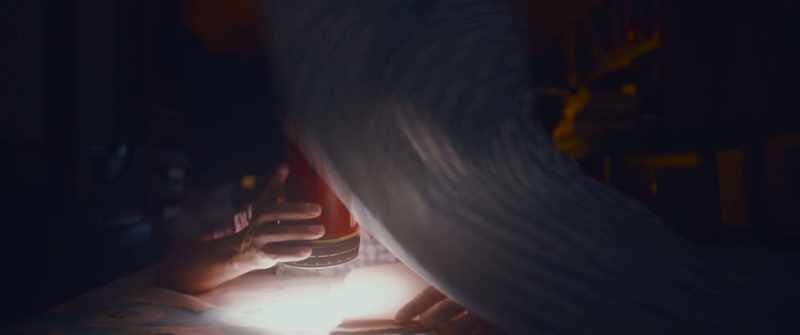 What are you looking at?