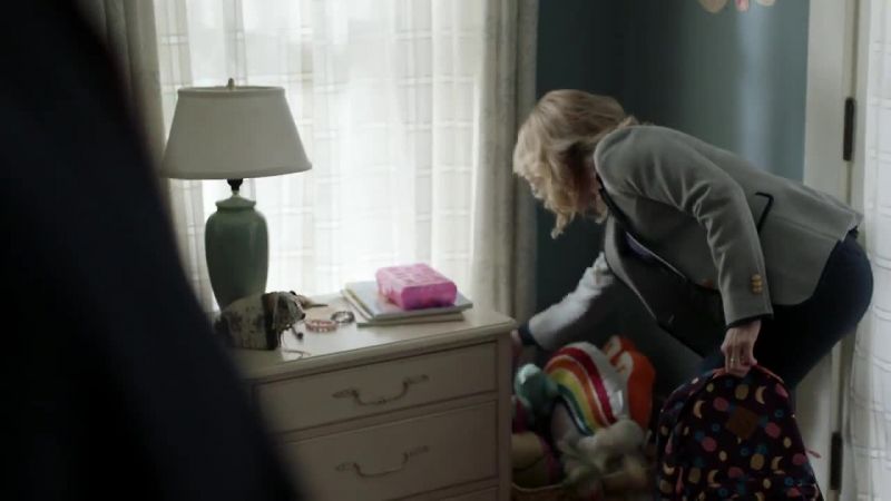 What are you looking for? - Oh, this stuffed rabbit
