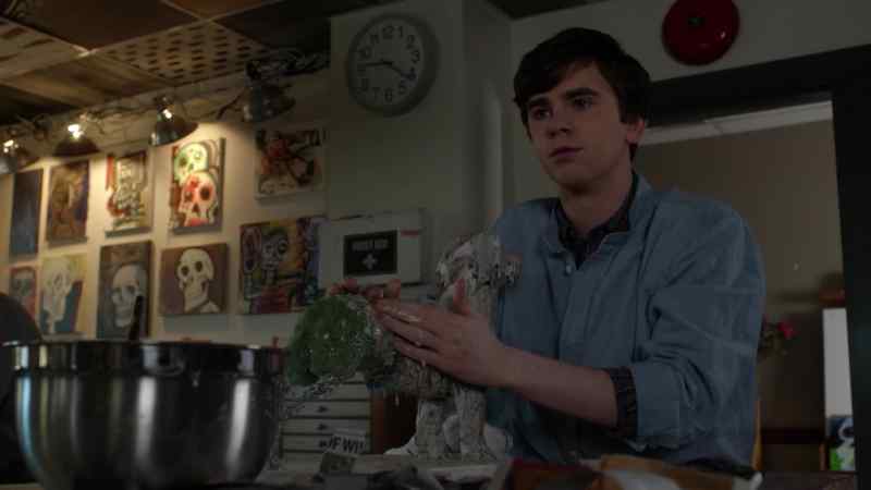 What are you making?