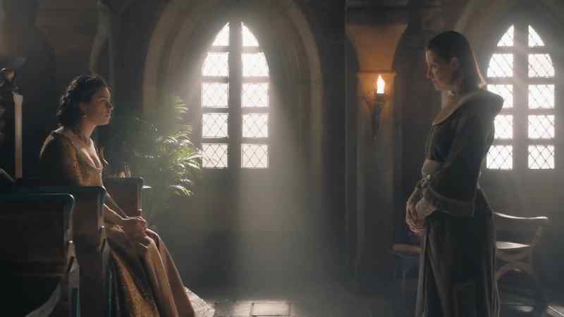 What are your orders, Your Majesty?