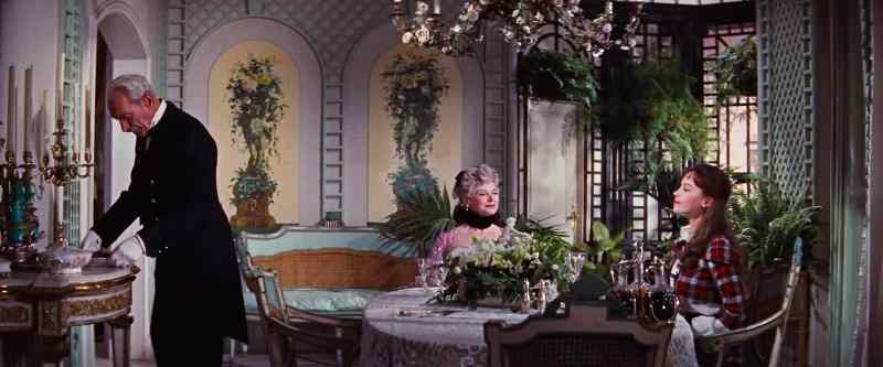 What are ortolans, Aunt?