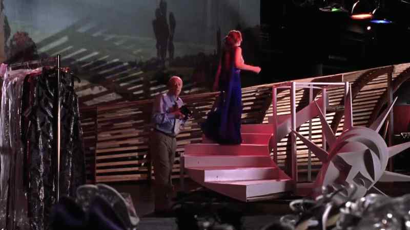 What are you planning to do for your talent Sing Dance