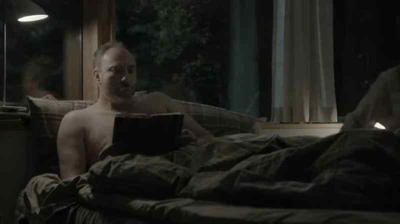 What are you reading? - A diary