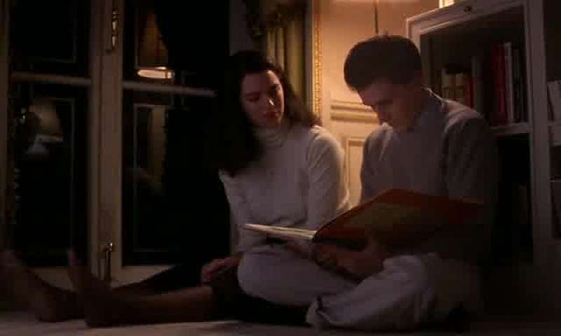 What are you reading