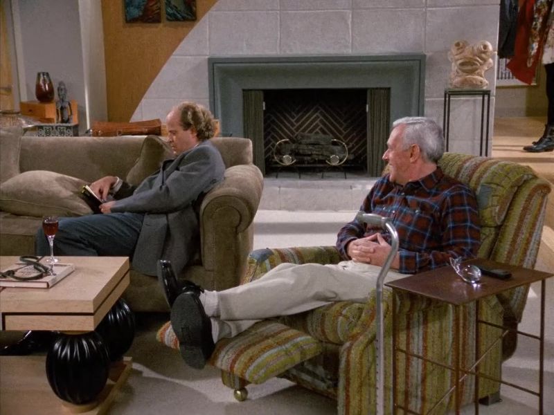 What are you reading? - You wouldn't find it interesting