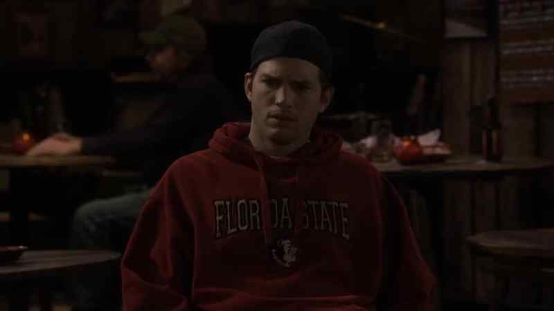 What are you saying? It was Rooster?