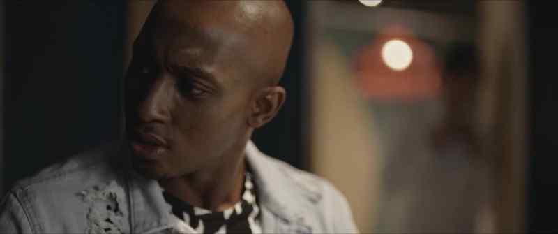 What are you saying? -It's not a strip club, Thando